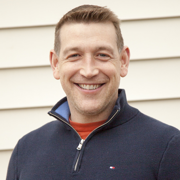 Scott Sweat