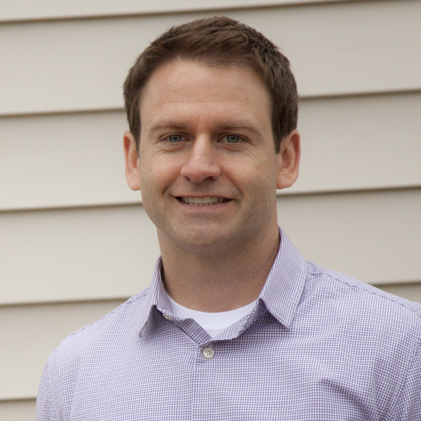 Kevin Wiley