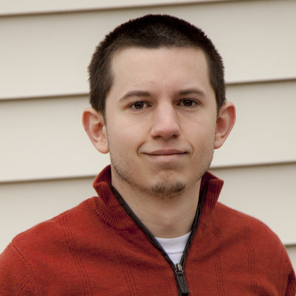Dustin Smith