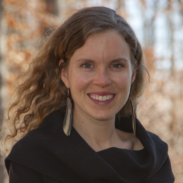 Becca Spradlin